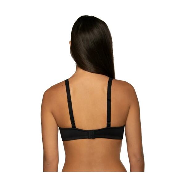 Vanity Fair Radiant Wireless Bra - Picture 4 of 13